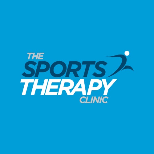 The Sports Therapy Clinic - Logo Design
